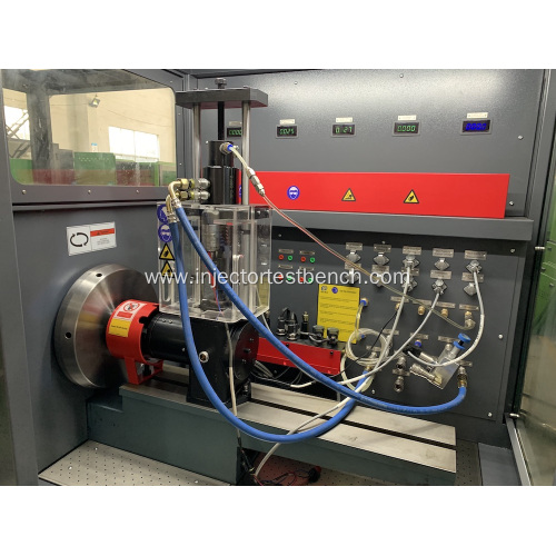 Unit Injector Test Bench Economical